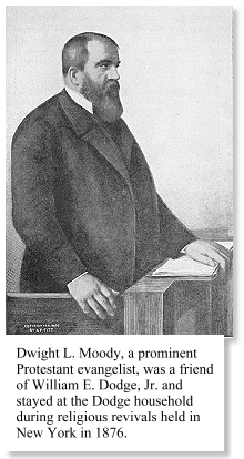 Dwight L. Moody